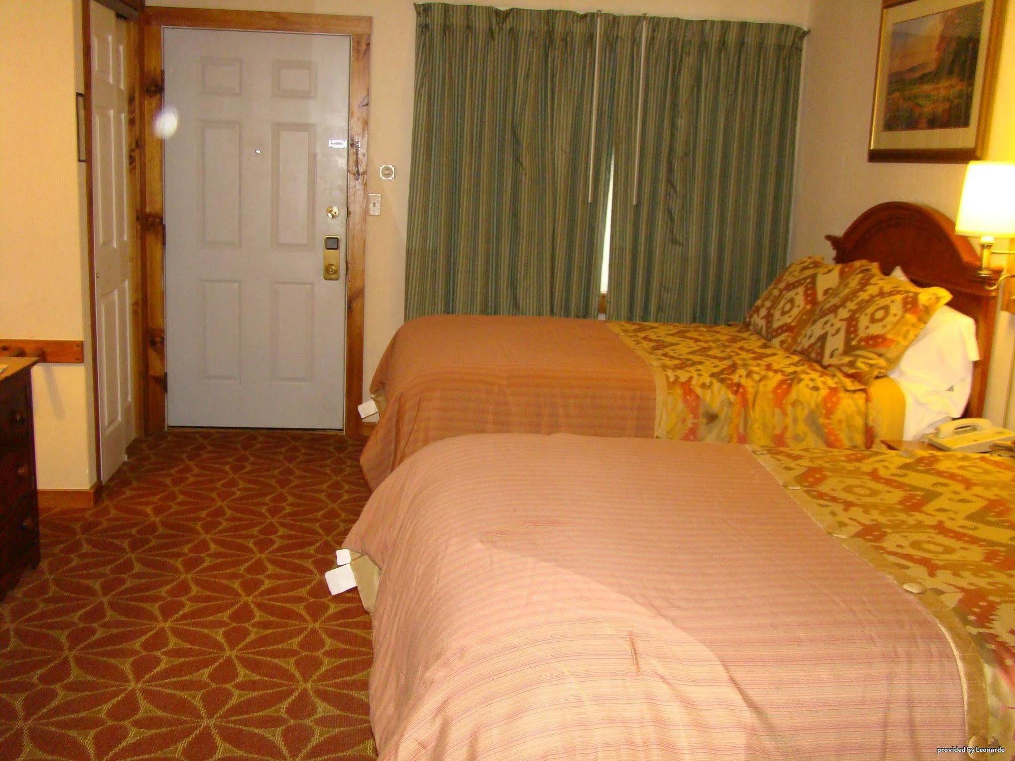 Ludlow Colonial Motel Zimmer foto